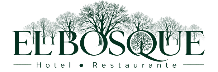 Hotel Restaurante El Bosque