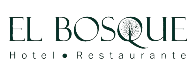 El Bosque · Hotel Restaurante