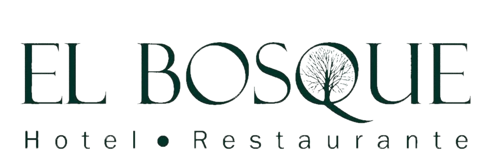 El Bosque · Hotel Restaurante