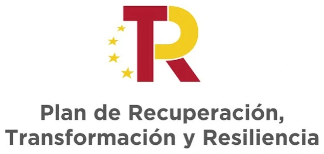 Plan de Recuperación, Transformación y Resiliencia