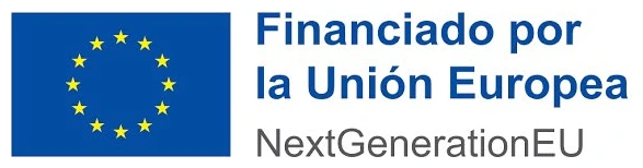 Financiado por la Unión Europea – NextGenerationEU