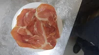 Jamón Serrano · El Bosque
