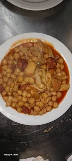 Callos Caseros · El Bosque